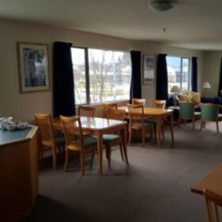 The Lodge Methven Esterno foto