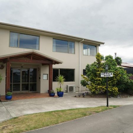 The Lodge Methven Esterno foto