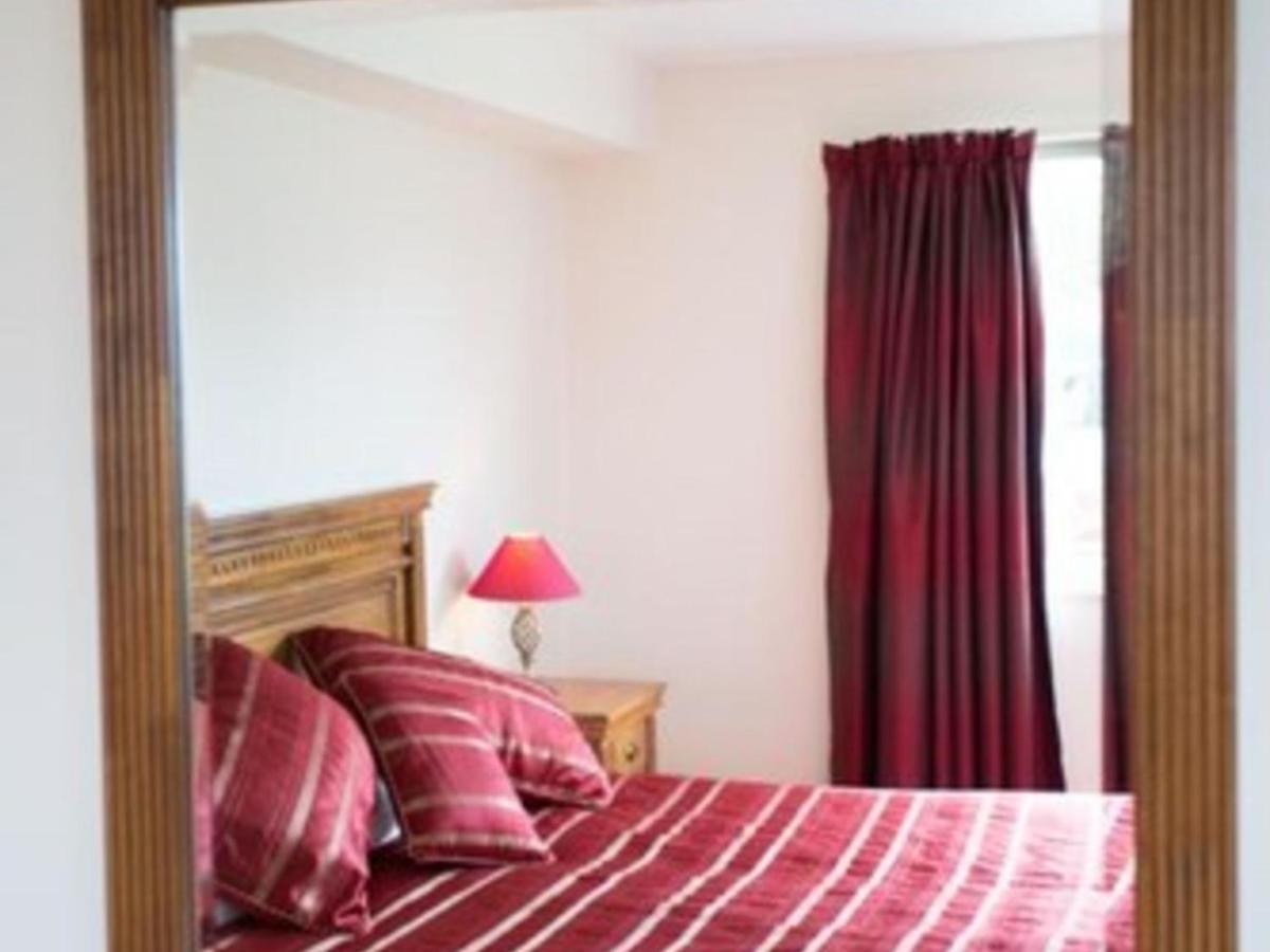 The Lodge Methven Esterno foto