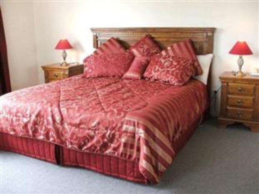 The Lodge Methven Esterno foto