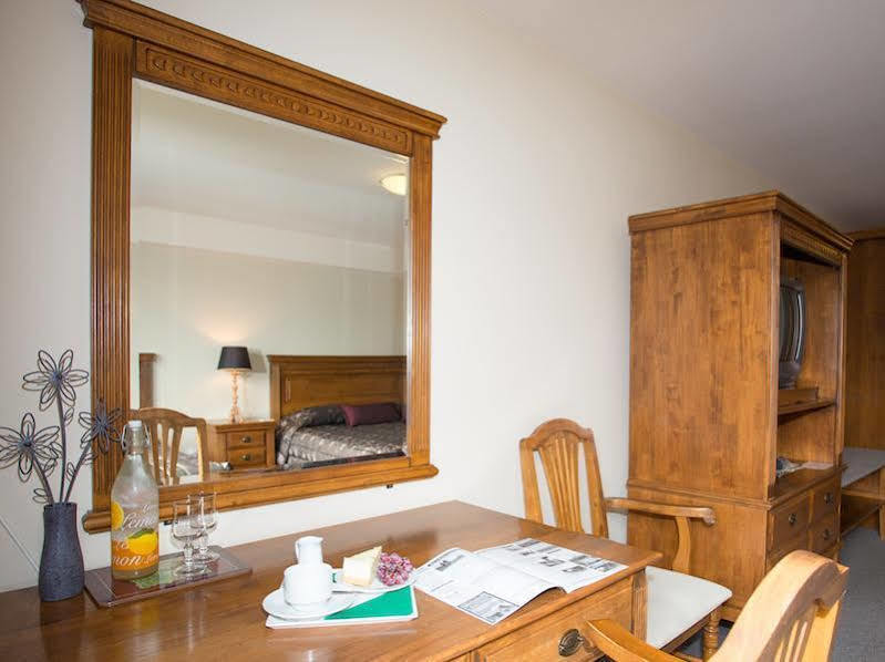 The Lodge Methven Esterno foto
